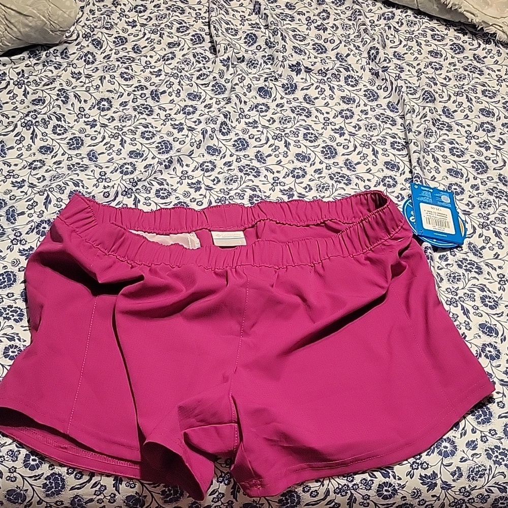 Columbia Tamiami shorts